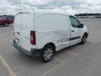 2018 PEUGEOT PARTNER PROFESSION L1 BLU  for sale at Copart SANDTOFT