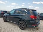 2014 BMW X5 XDRIVE35I   à vendre chez Copart TX - WACO