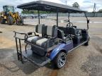 2023 GOLF CART CART   for sale at Copart AL - DOTHAN