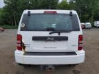 2012 JEEP LIBERTY SPORT   à vendre chez Copart CT - HARTFORD SPRINGFIELD