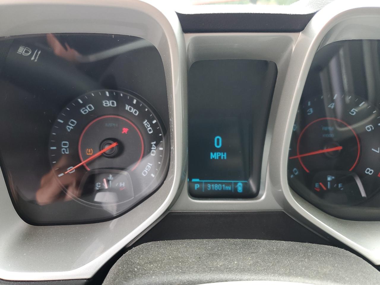 2013 Chevrolet Camaro Ls VIN: 2G1FA1E38D9204114 Lot: 69804505