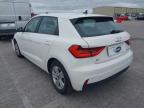 2019 AUDI A1 SE 30 TFSI  for sale at Copart CHESTER