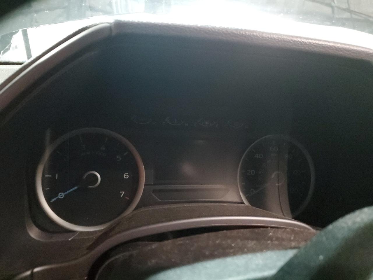 2017 Ford F150 Supercrew VIN: 1FTFW1EG0HFC83738 Lot: 70002695