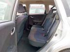 2013 HONDA JAZZ ES for sale at Copart SANDY