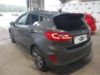 2021 FORD FIESTA ST-LINE EDITION TU  for sale at Copart EAST KILBRIDE
