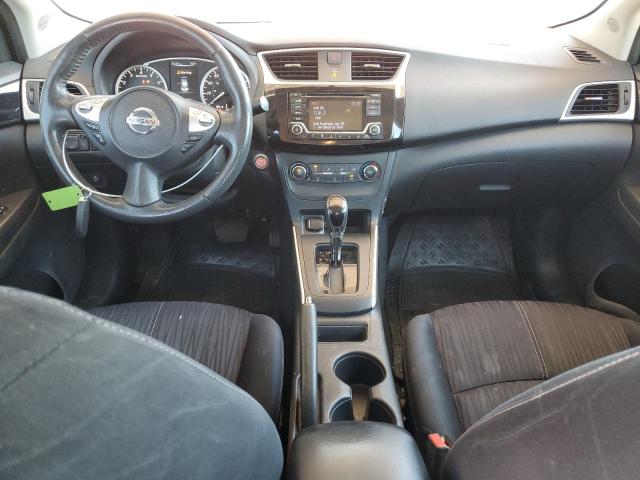  NISSAN SENTRA 2016 Biały