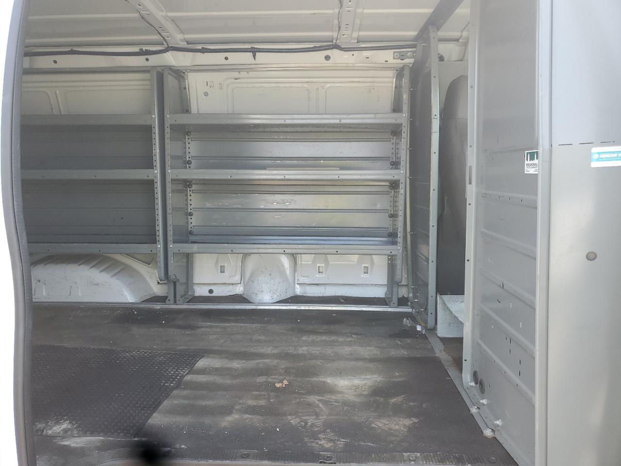 2014 Ford Econoline E250 Van VIN: 1FTNE2EW2EDB05719 Lot: 67614365