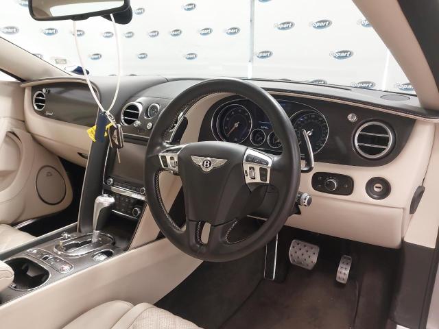2016 BENTLEY CONTINENTAL GTC SPEED