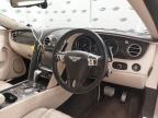 2016 BENTLEY CONTINENTAL GT SPEED AUTO  for sale at Copart NEWBURY