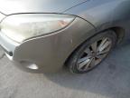 2010 RENAULT MEGANE  for sale at Copart CASTLEDERMOT - IRELAND