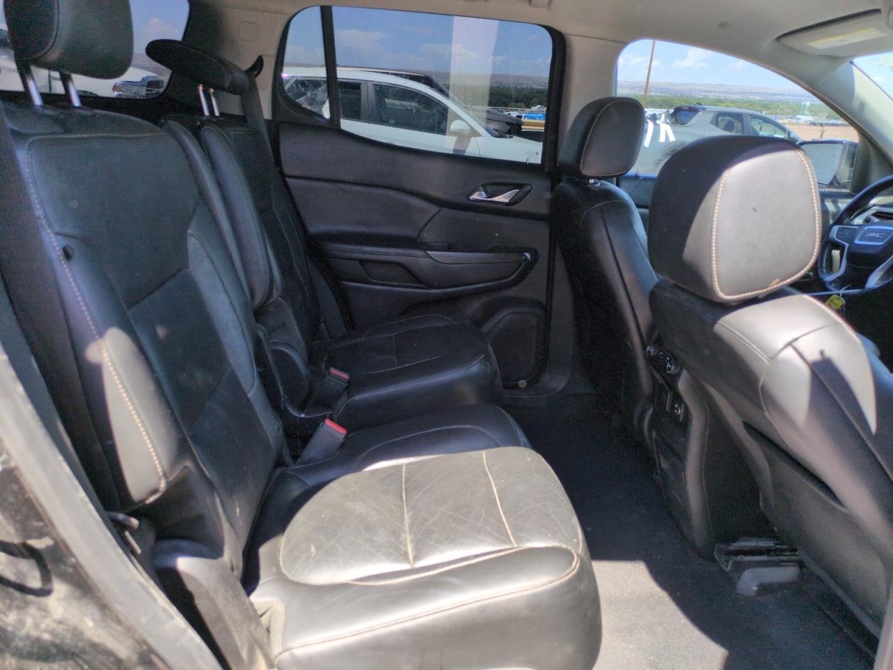 2018 GMC Acadia Slt-1 VIN: 1GKKNMLS7JZ249105 Lot: 66345435