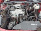 1995 VOLKSWAGEN CORRADO for sale at Copart BRISTOL