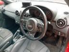 2012 AUDI A1 S LINE TFSI S-A  for sale at Copart ROCHFORD