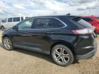 2015 FORD EDGE TITANIUM   à vendre chez Copart AB - EDMONTON