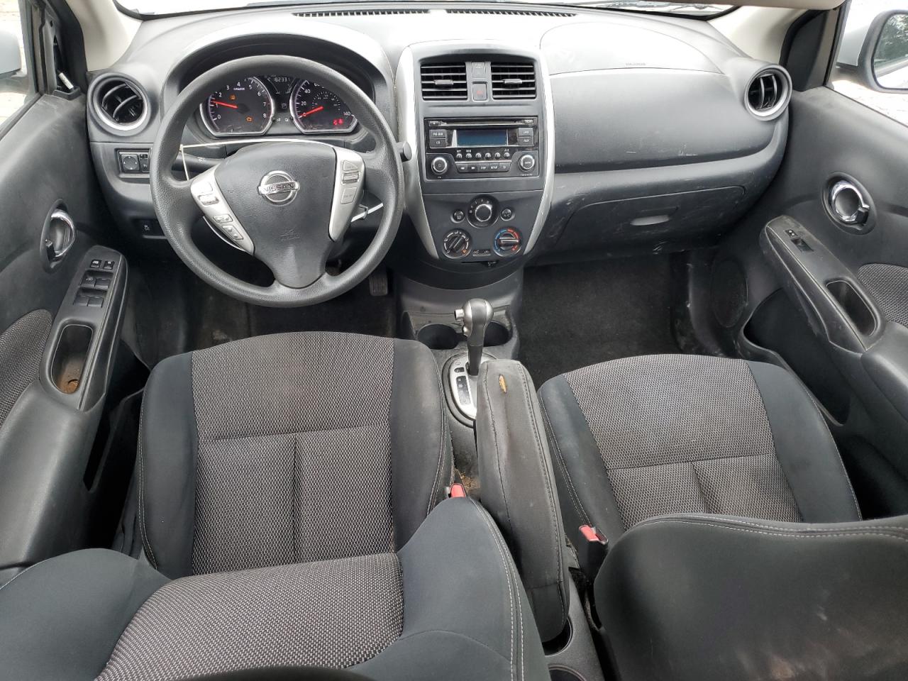 2016 Nissan Versa S VIN: 3N1CN7AP0GL854487 Lot: 69963085