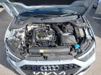 2021 AUDI A1 S LINE for sale at Copart WHITBURN