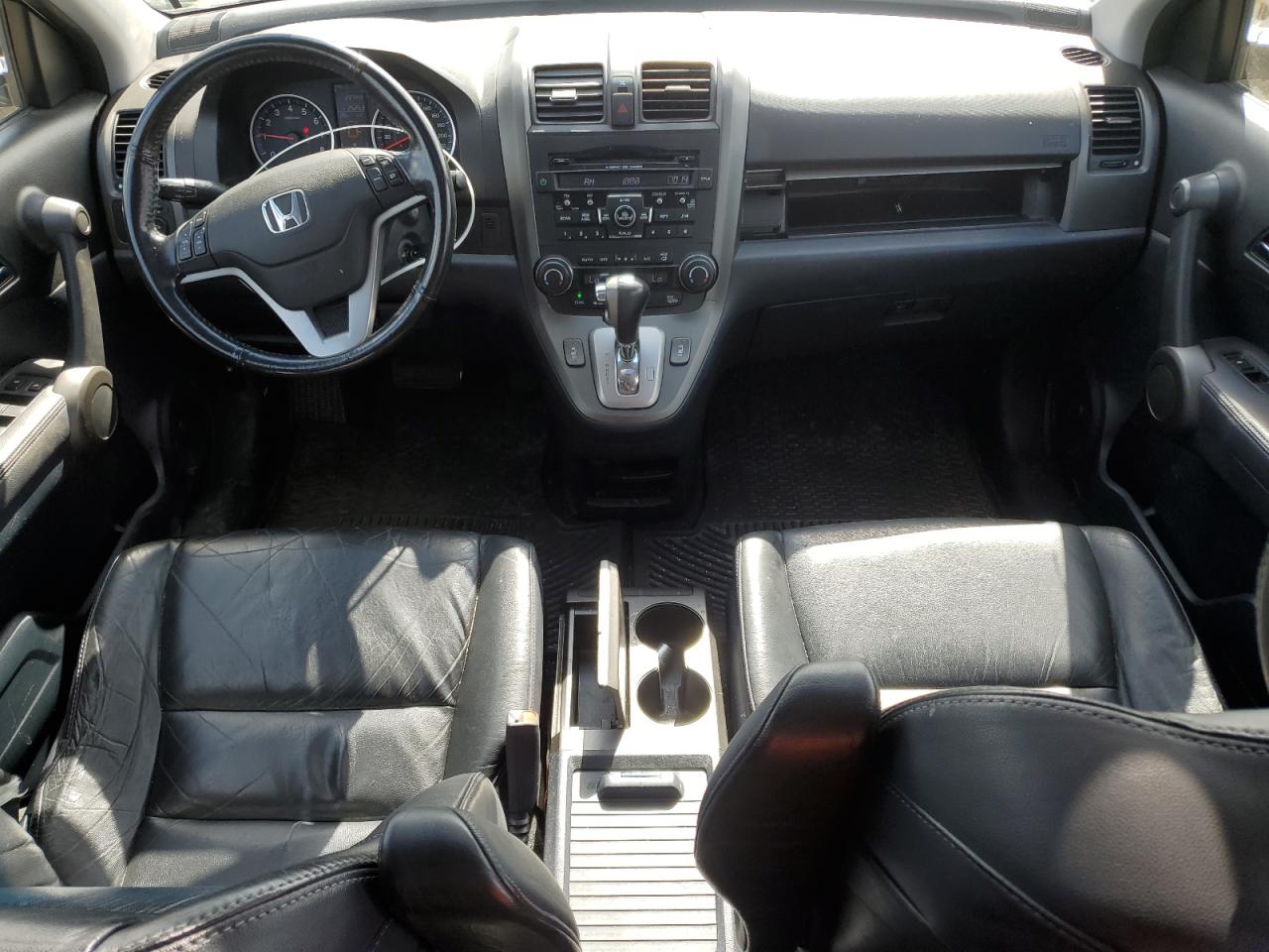 2011 Honda Cr-V Exl VIN: 5J6RE4H75BL809426 Lot: 89470165