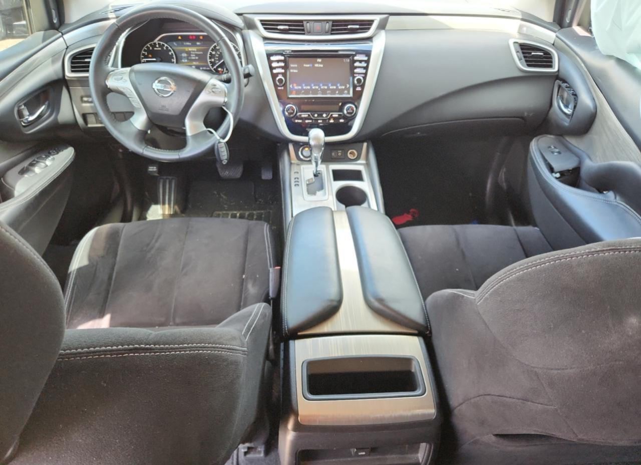 2018 Nissan Murano S VIN: 5N1AZ2MG0JN101410 Lot: 83786415