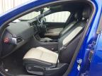 2016 JAGUAR XE R-SPORT for sale at Copart PETERLEE