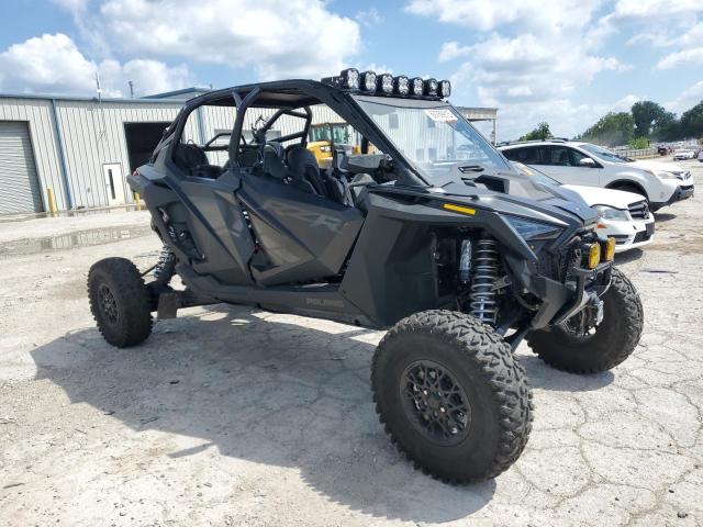 2023 POLA RZR PRO R 4 a la Venta en Copart KS - KANSAS CITY
