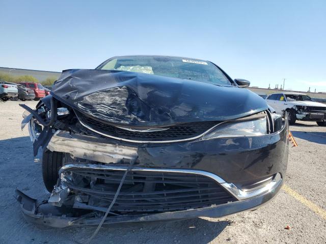 Седаны CHRYSLER 200 2016 Зеленый