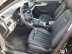 2017 AUDI A4 PREMIUM   à vendre chez Copart ON - COOKSTOWN