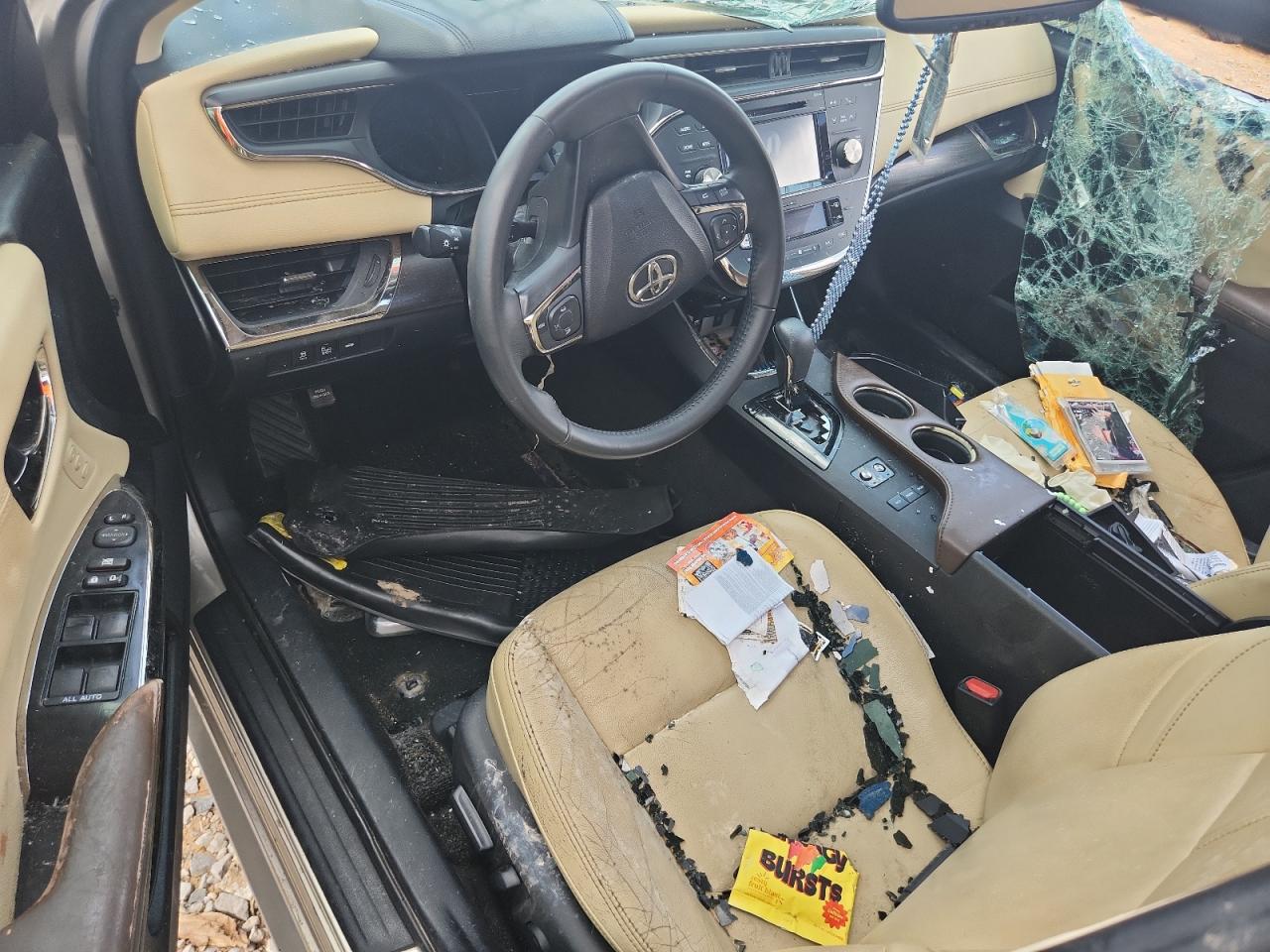 2016 Toyota Avalon Xle VIN: 4T1BK1EB6GU228313 Lot: 68258185