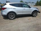 2017 HYUNDAI SANTA FE SPORT    à vendre chez Copart ON - LONDON