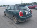 2014 MINI COOPER D for sale at Copart BRISTOL