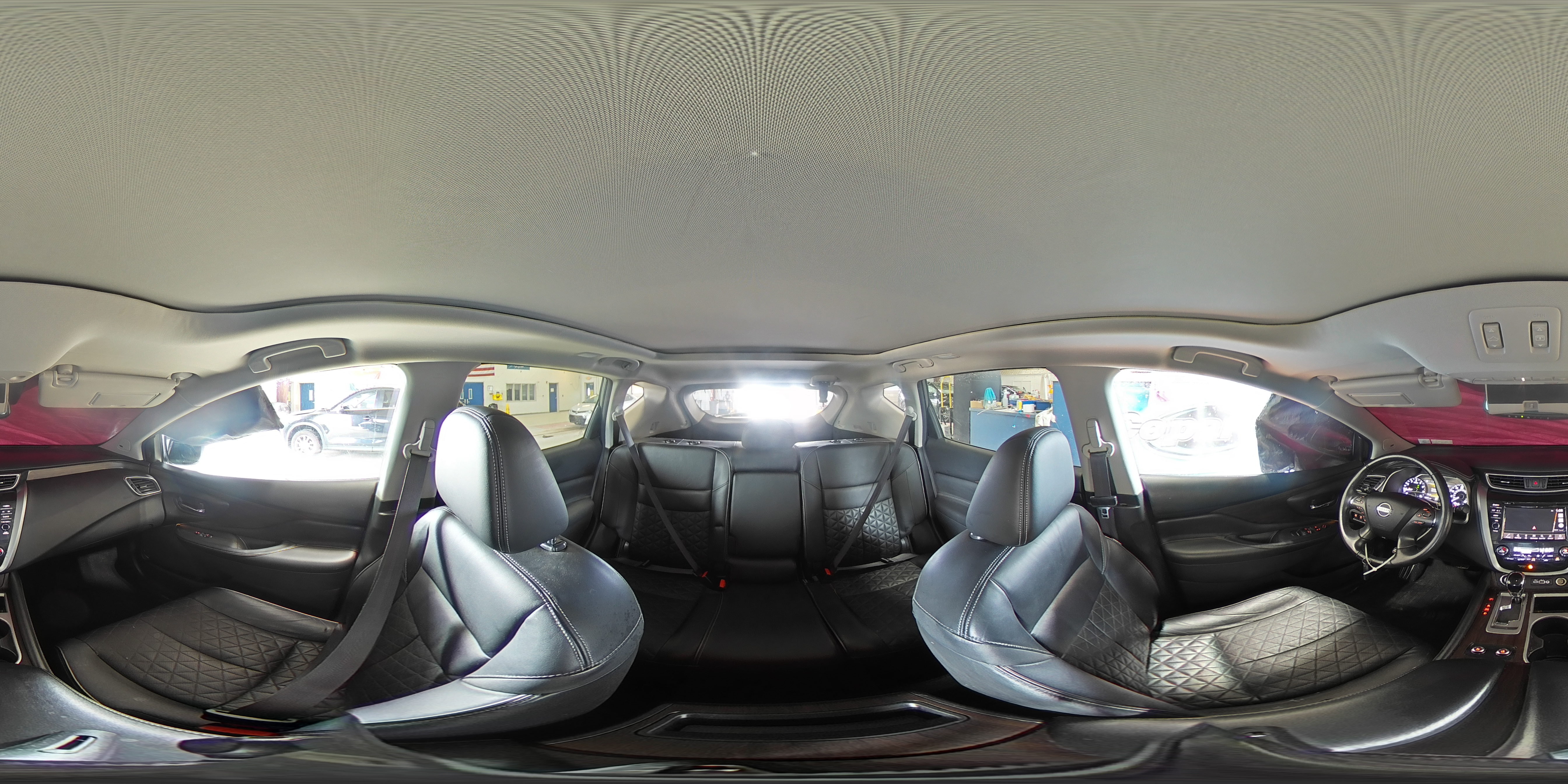 2019 Nissan Murano S VIN: 5N1AZ2MS3KN115730 Lot: 70092275