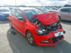 2015 VOLKSWAGEN POLO SE for sale at Copart CHESTER