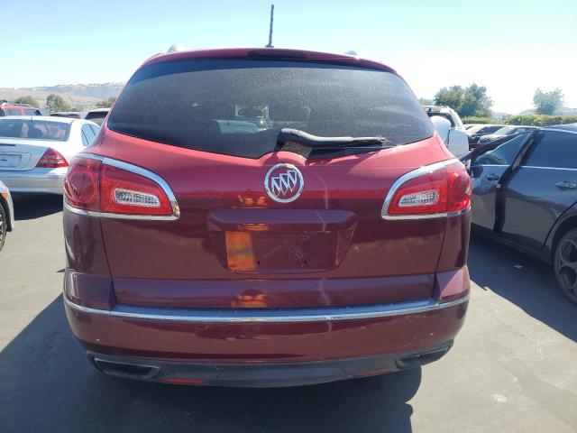 Parquets BUICK ENCLAVE 2013 Two tone