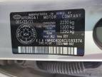 2012 HYUNDAI GENESIS 3.8L   à vendre chez Copart ON - LONDON