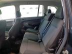 2012 VAUXHALL ZAFIRA EXCITE for sale at Copart EAST KILBRIDE