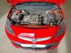 2015 VAUXHALL ASTRA EXCITE  for sale at Copart WOLVERHAMPTON