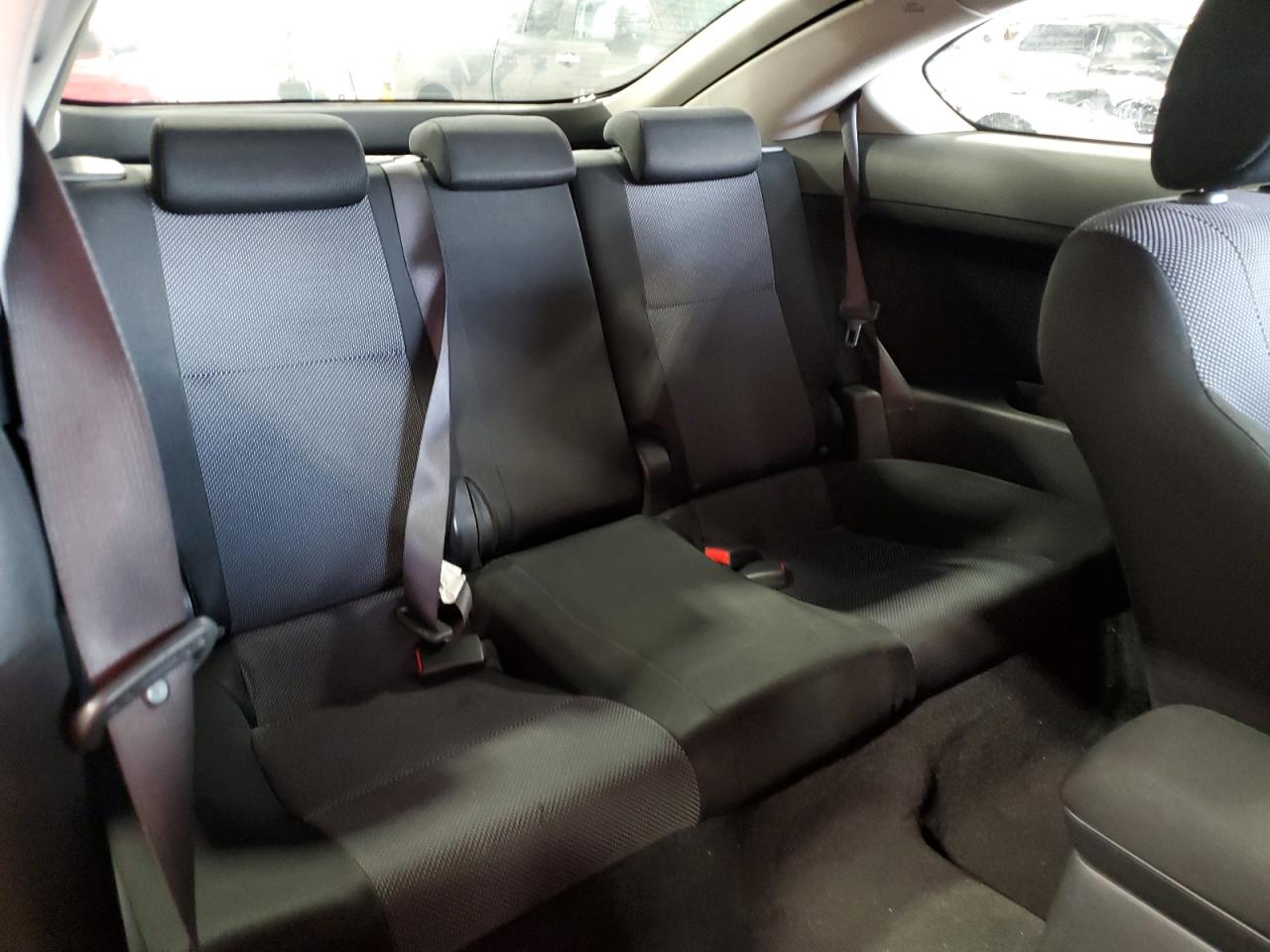 2008 Toyota Scion Tc VIN: JTKDE167580234166 Lot: 68033025