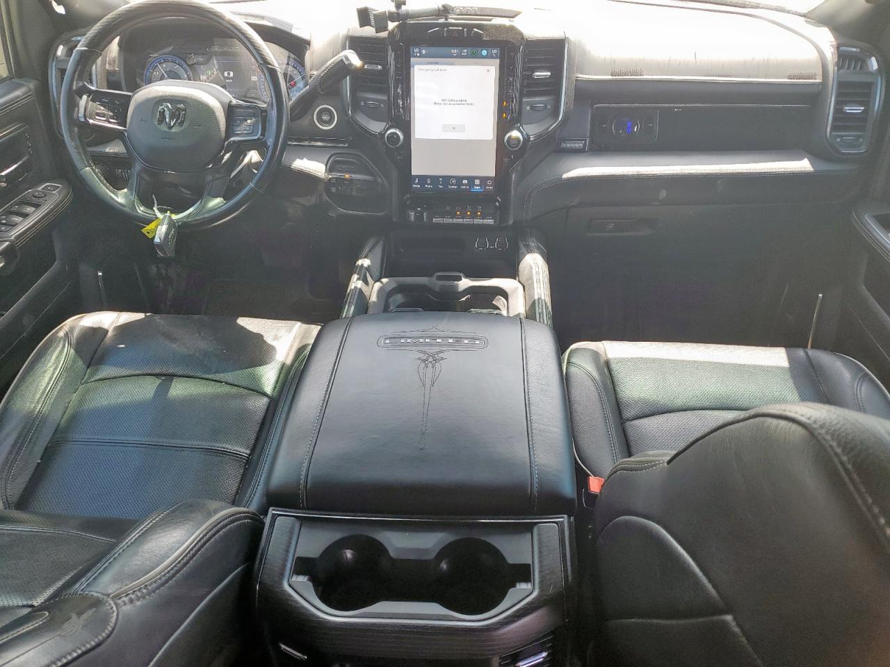 2022 Ram 3500 Limited VIN: 3C63RRRL8NG342164 Lot: 68025355