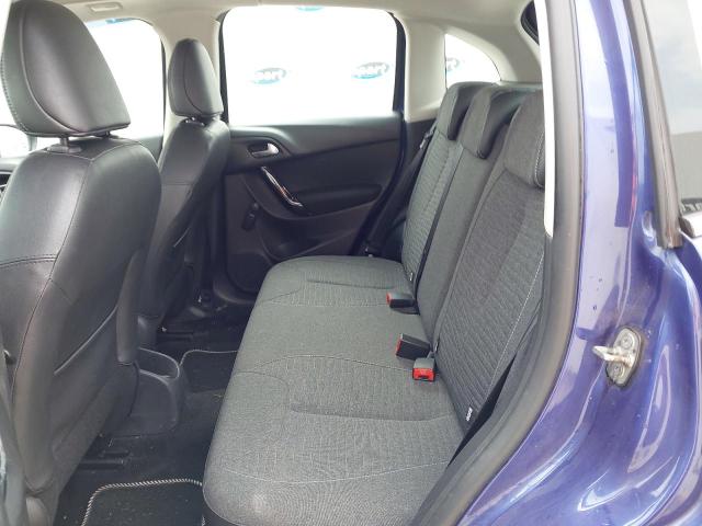 2016 CITROEN C3 SELECTION 1.2 PURETECH SELECTION 5DR
