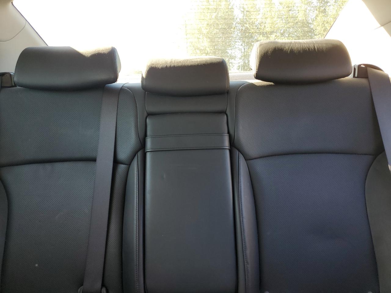 2007 Lexus Is 250 VIN: JTHBK262472036617 Lot: 68223285