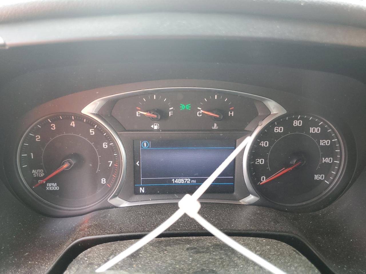 2020 Chevrolet Blazer 1Lt VIN: 3GNKBBRA2LS614367 Lot: 67466085
