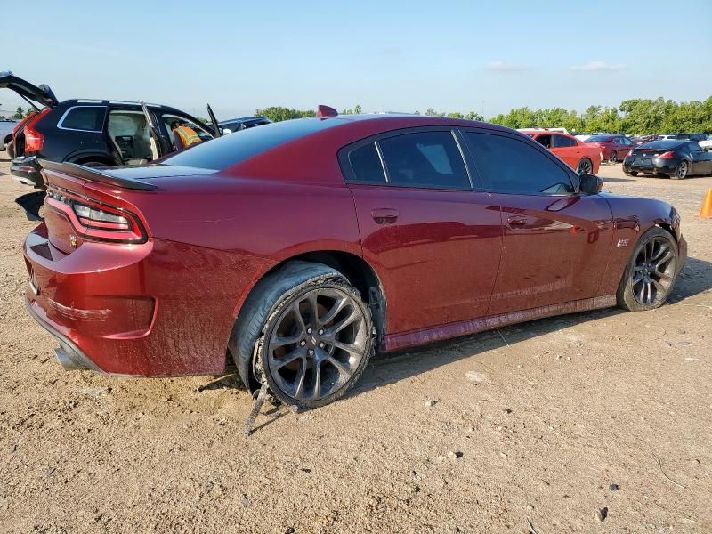  DODGE CHARGER 2020 Burgundy