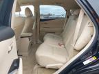 2010 LEXUS RX 450H SE-L CVT  for sale at Copart SANDWICH