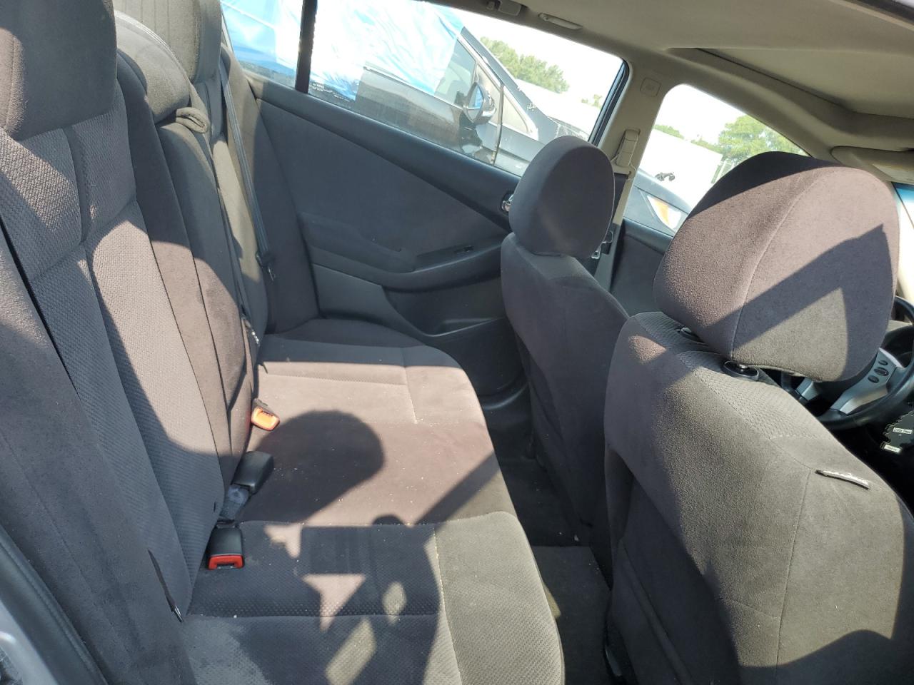 2008 Nissan Altima 2.5 VIN: 1N4AL21E38N509568 Lot: 68656015