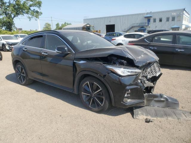 2022 INFINITI QX55 LUXE  