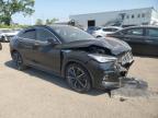 2022 INFINITI QX55 LUXE   à vendre chez Copart QC - MONTREAL