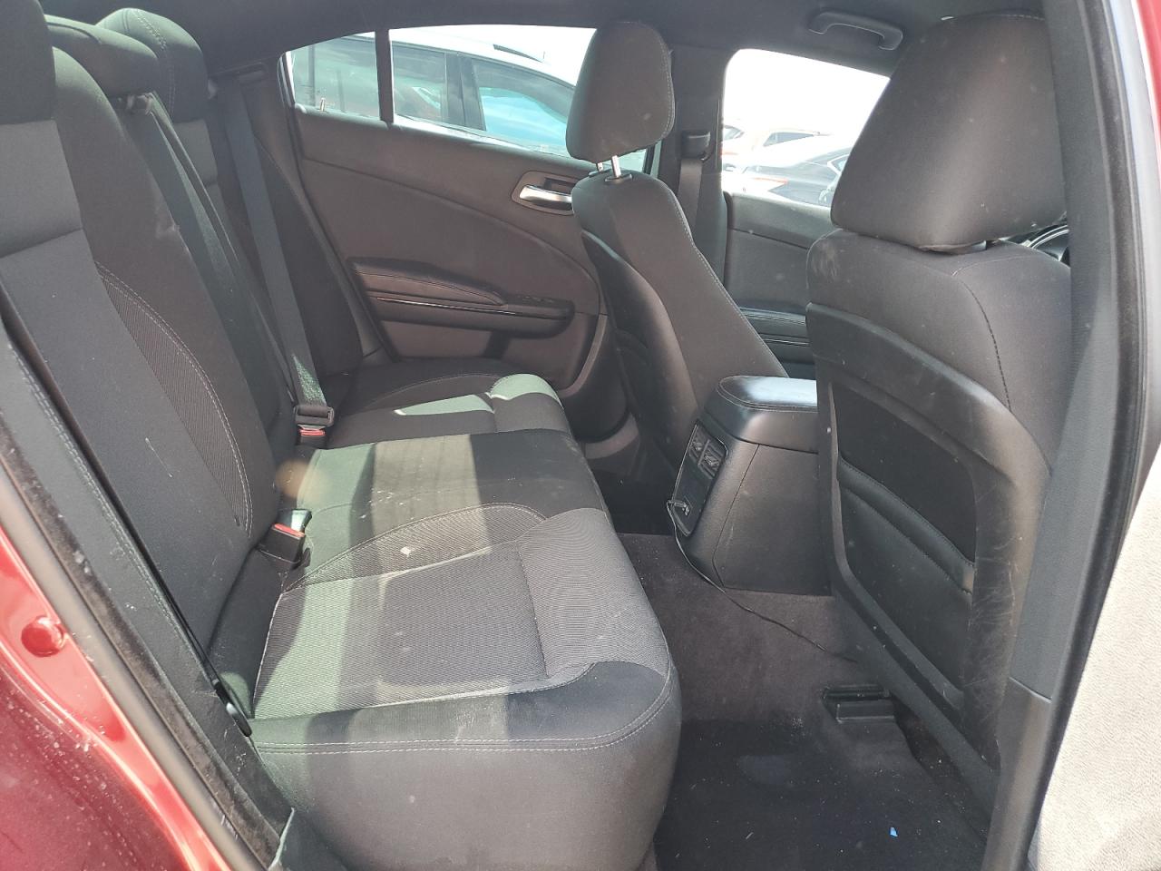 2018 Dodge Charger Sxt VIN: 2C3CDXBG4JH135150 Lot: 68839635