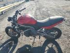 2009 KAWASAKI EX650 C   for sale at Copart NY - LONG ISLAND