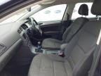 2015 VOLKSWAGEN GOLF MATCH for sale at Copart BRISTOL
