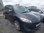 2015 MAZDA MAZDA 5  for sale at Copart CASTLEDERMOT - IRELAND
