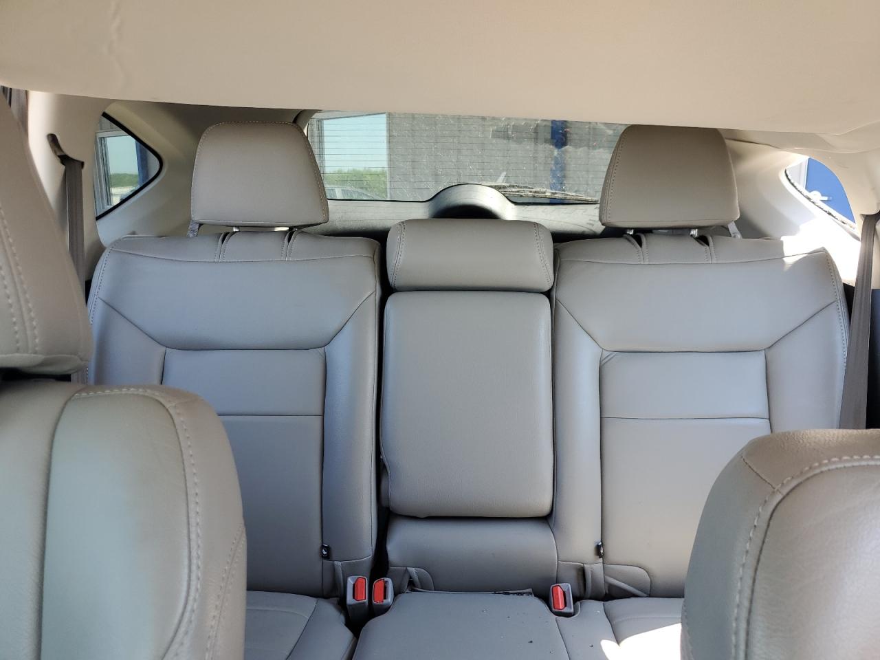 2015 Honda Cr-V Ex VIN: 2HKRM3H59FH508623 Lot: 69351515